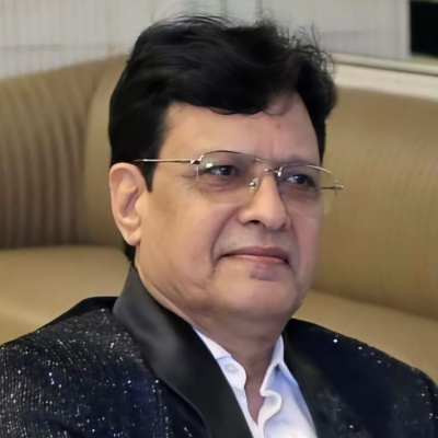 Mr. N. D. Khanna